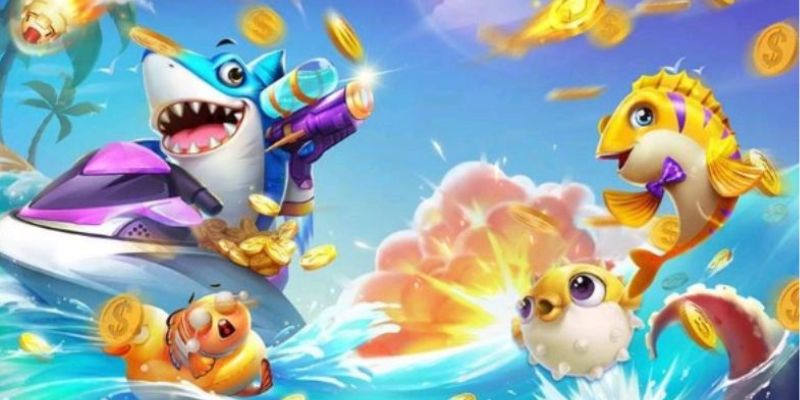 Tổng quan về game bắn cá Tam Quốc EE88